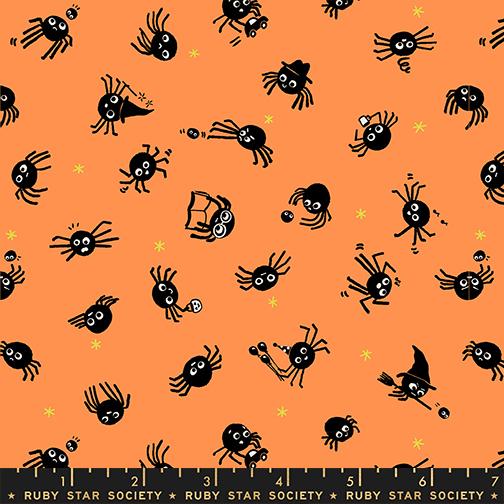 RS5191 13 Freaky Familiars Pumpkin