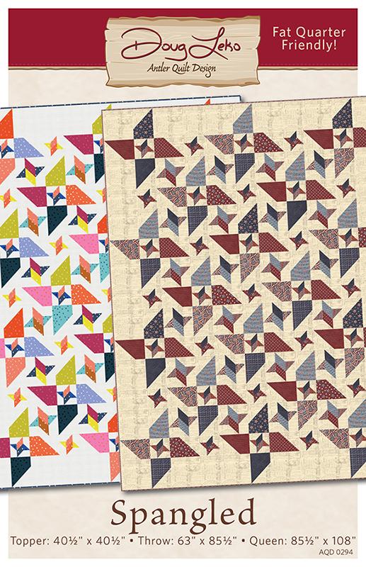 AQD 0294- Spangled