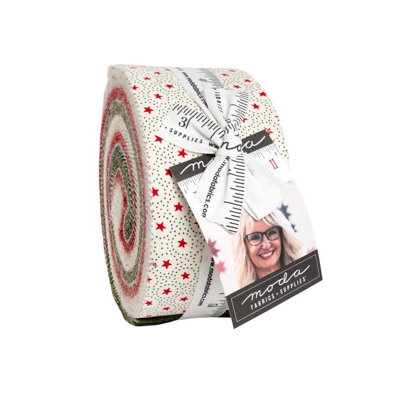 49330JR Joyful Gathering II Jelly Roll®