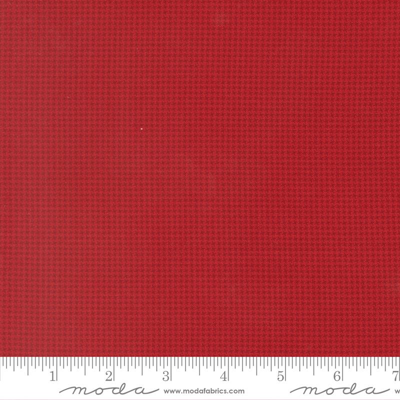 49337 12 Joyful Gatherings II Crimson