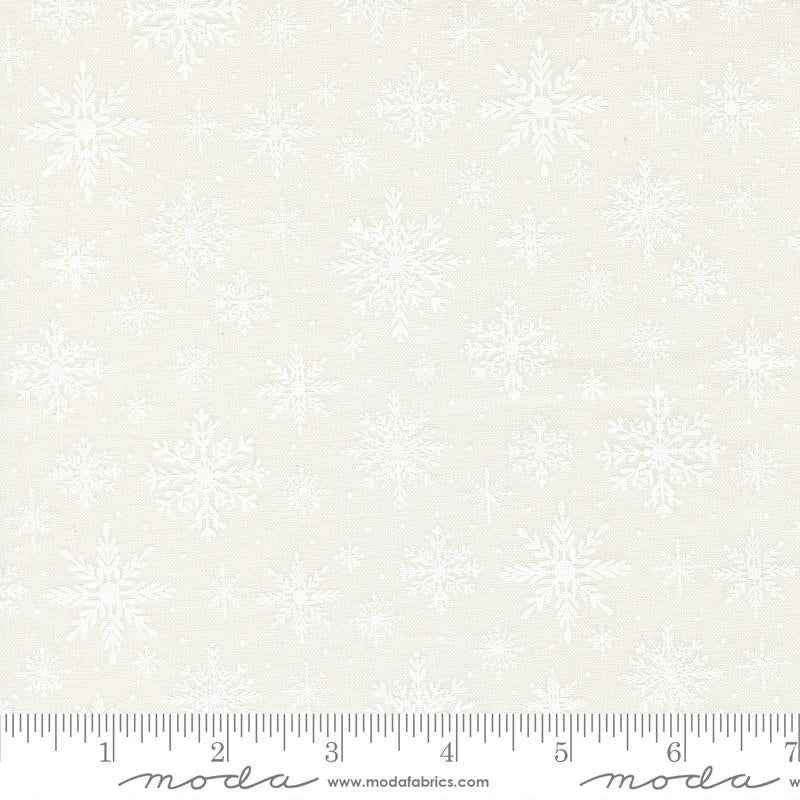 43214 21 Merrily On High Snow White