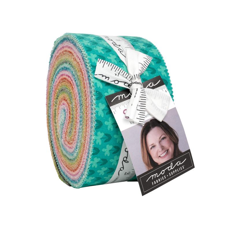 51270JR Scenery Jelly Roll®