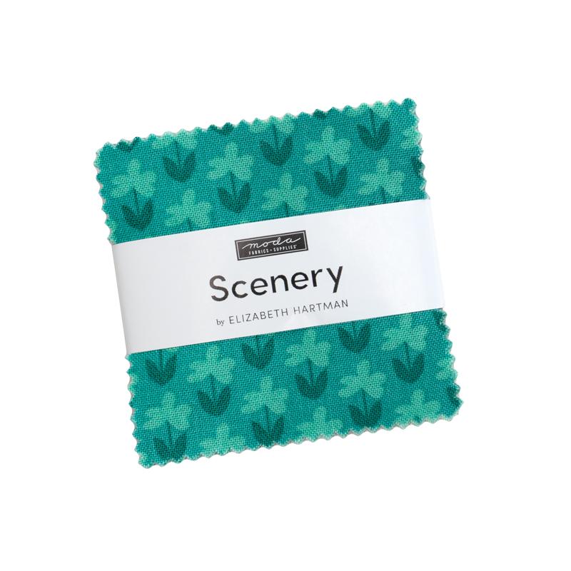 51270MC Scenery Mini Charm