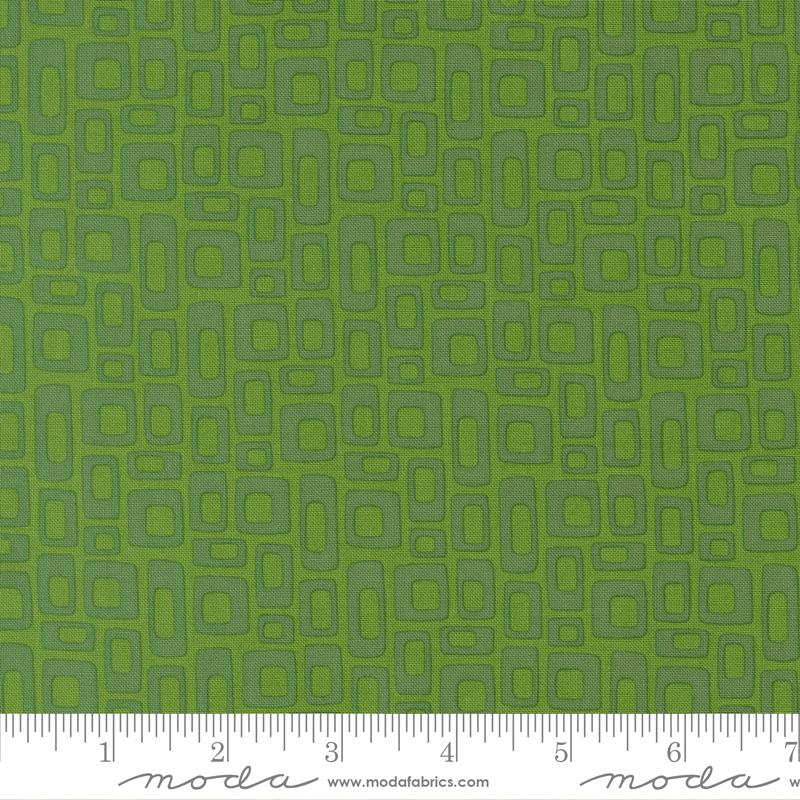 51273 14 Scenery Marshmallow Evergreen