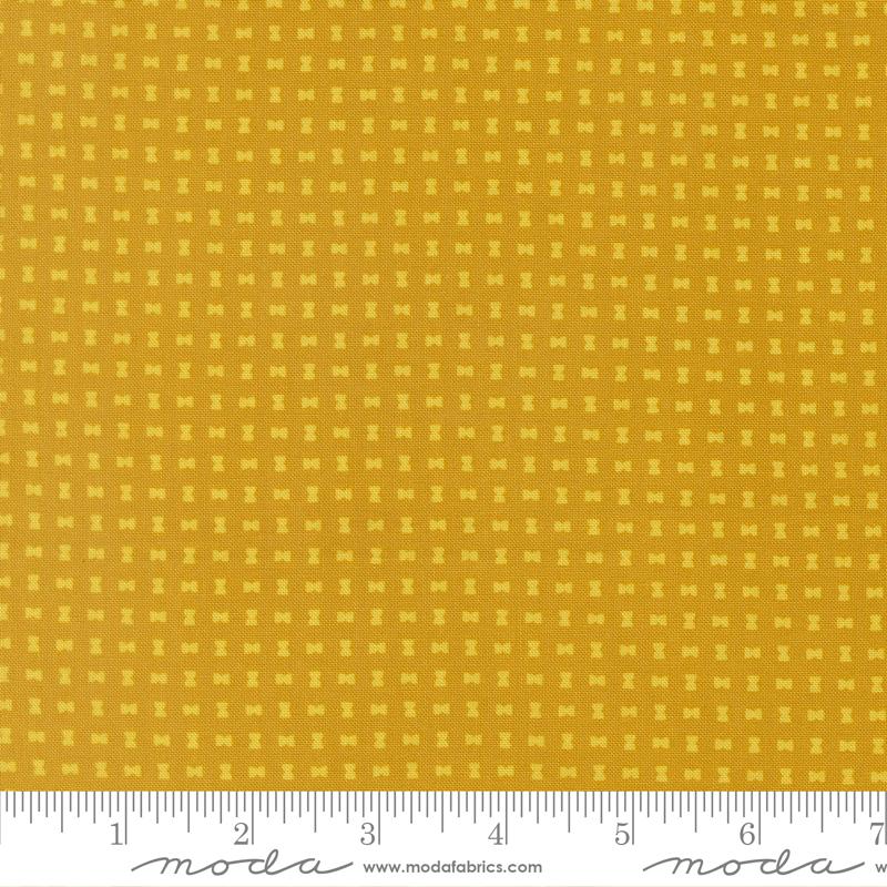 51277 12 Scenery Spools Golden