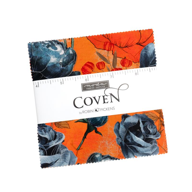 48800PP Coven Charm Pack
