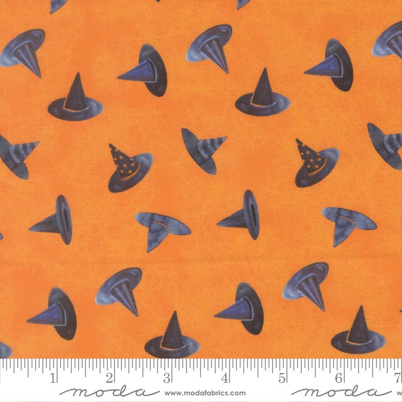 48805 12 Coven Pumpkin