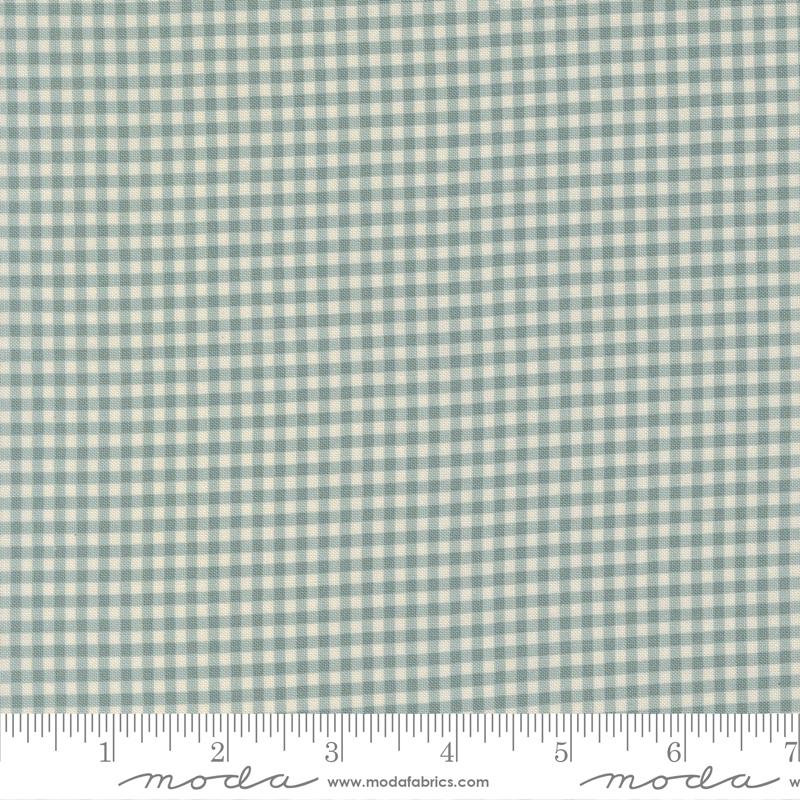 55716 15 Chilly Gingham Storm
