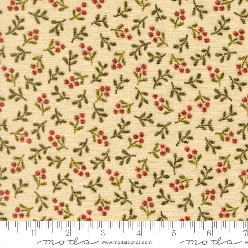 33866 11M Merry Manor Cream