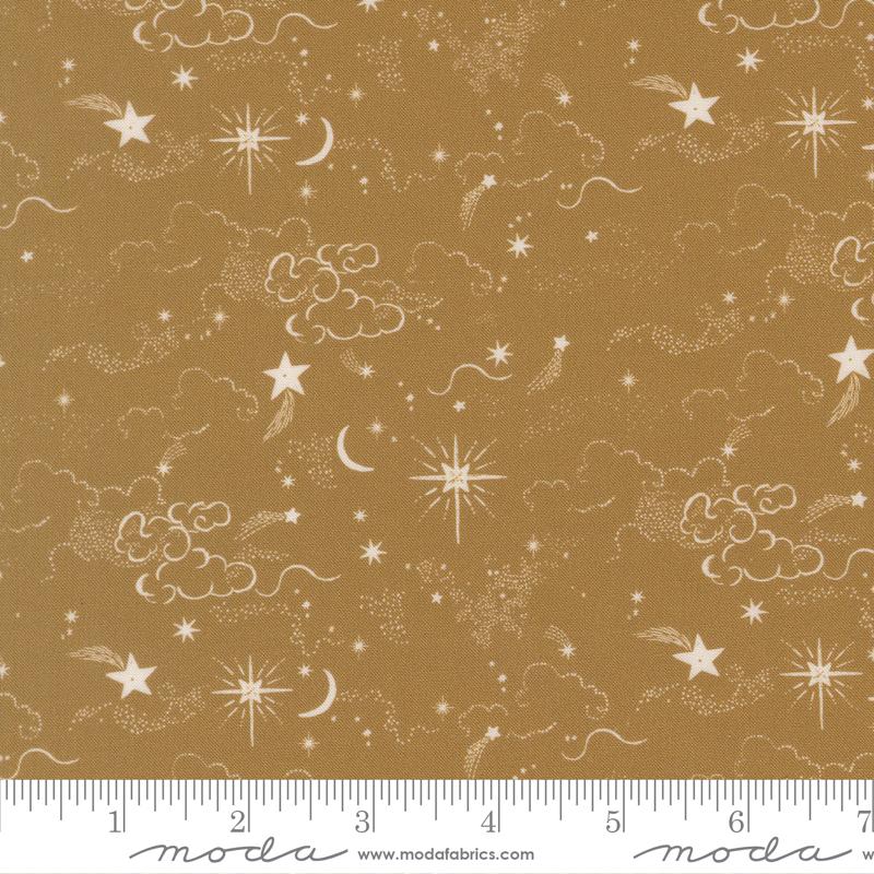 40052 14 Silent Night North Star