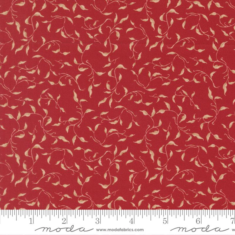 40056 14 Silent Night Crimson