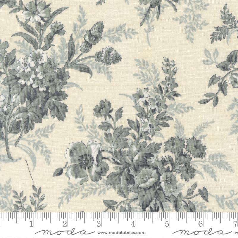 44400 11 Breathtaking Blues Porcelain