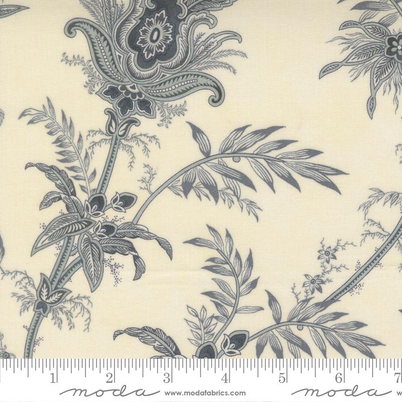 44401 11 Breathtaking Blues Porcelain