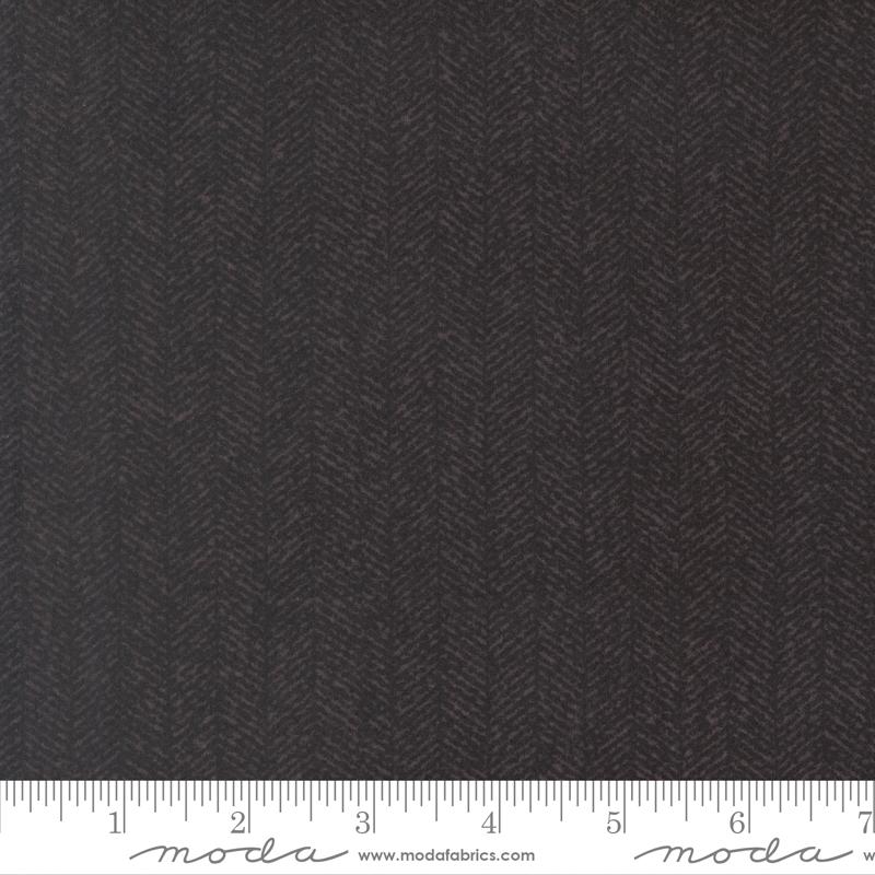 49342 16F Flannel Gather Basics Blackbird