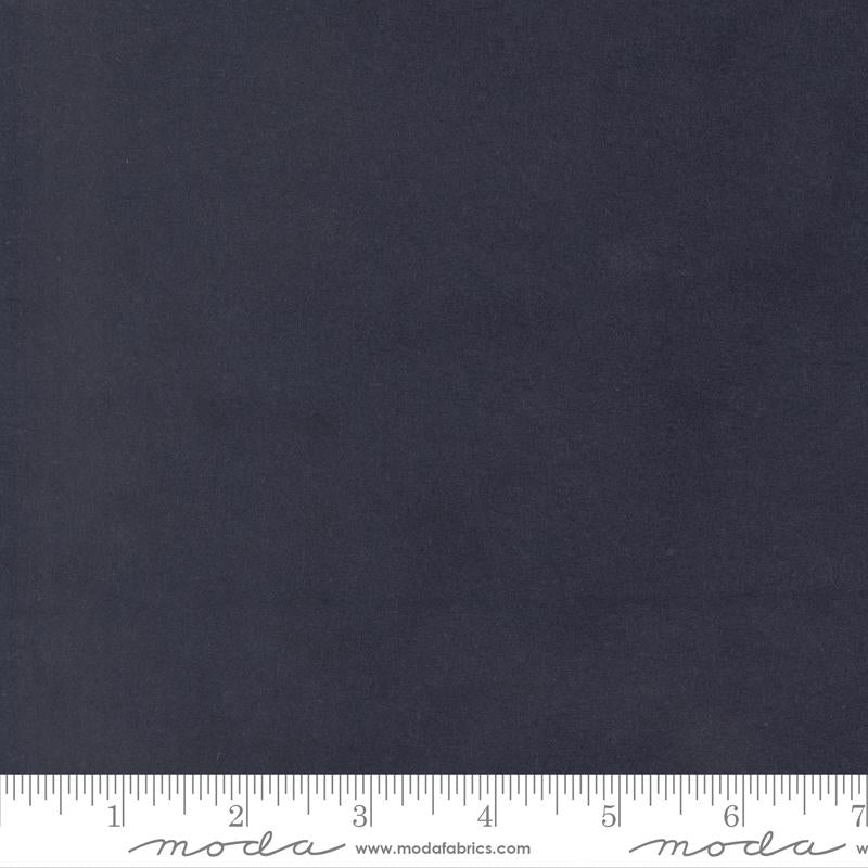 1040 94F Flannel Gather Basics Navy