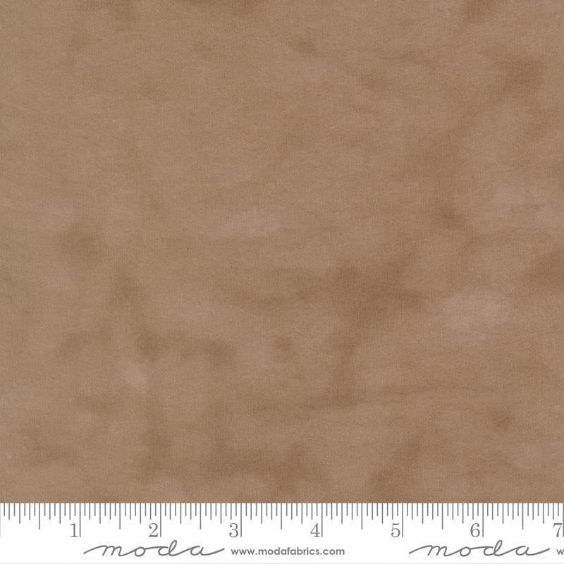 1040 97F Flannel Gather Basics Taupe