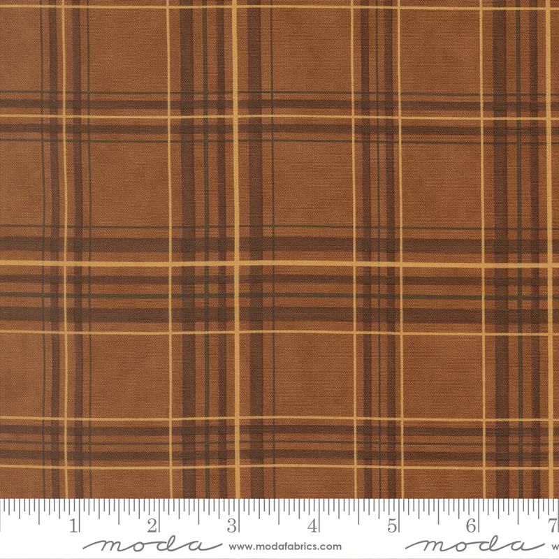56196 13 Northwoods Lodge Bark