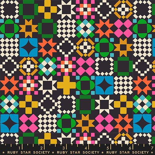 RS5215 14 1 800 Notion Soft Black