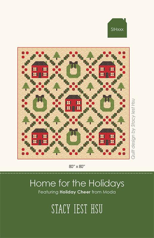 SIH 119 Home For the Holidays