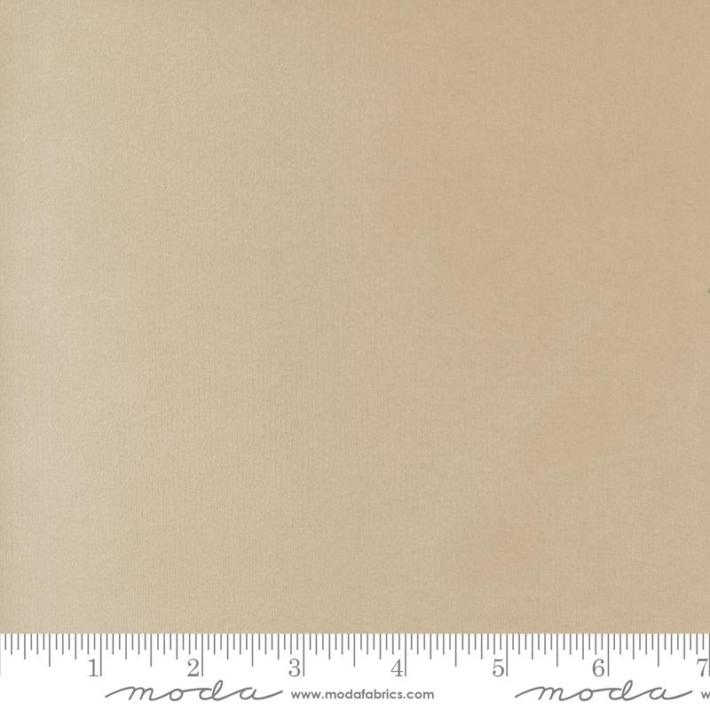 Quilting Cuddle Solid Beige