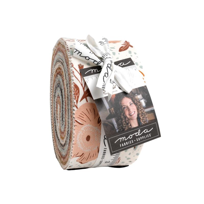 45670JR Wellspring Jelly Roll®
