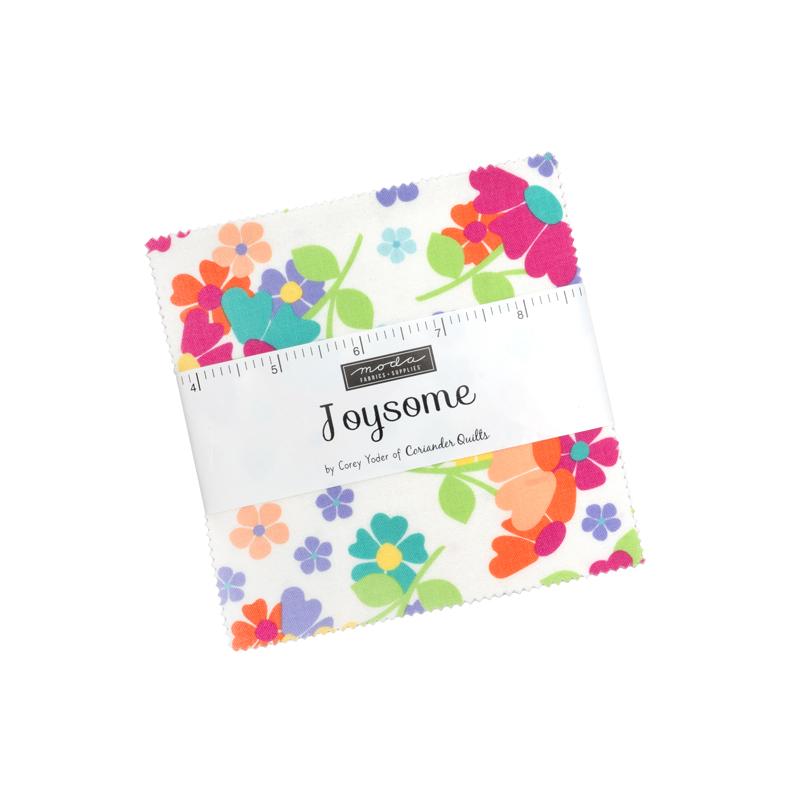 29250PP Joysome Charm Pack