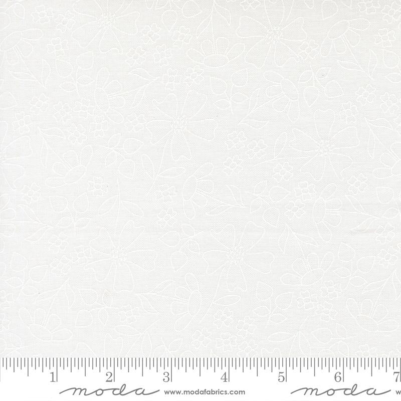 29253 11 Joysome Cloud White