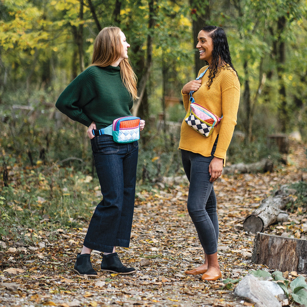 11573 Modern Improv Quilting