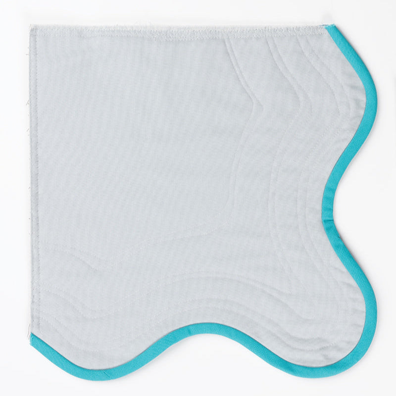 The Quilt Binding Bible