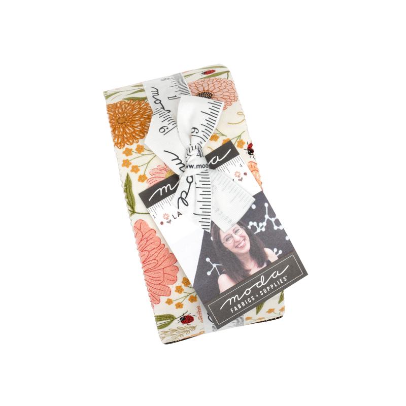 48440JR Ladybug Whimsy Jelly Roll®