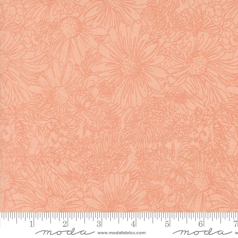 48444 15 Ladybug Whimsy Pretty Pink