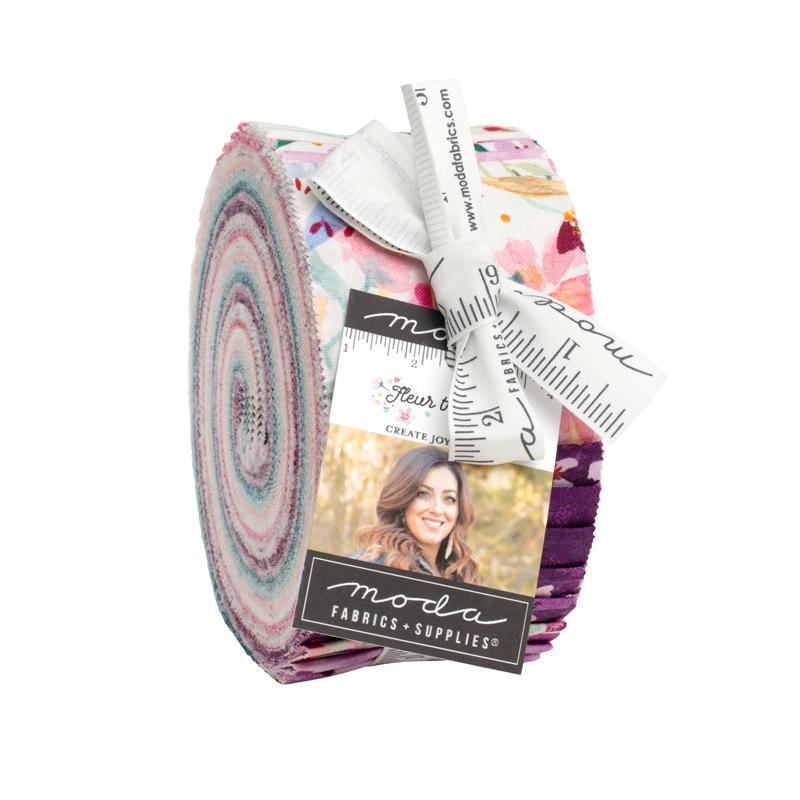 39880JR Fleur The Love Jelly Roll®