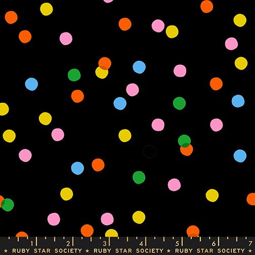 RS0123 19 Sparkle Mart Black