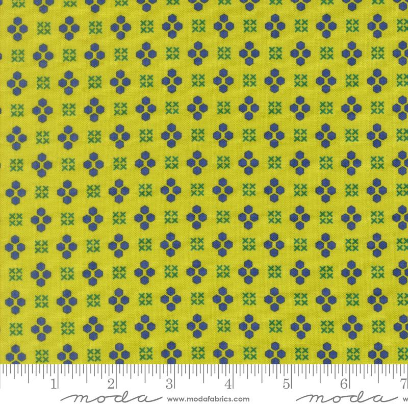 28104 21 Makers Delight Acid Green