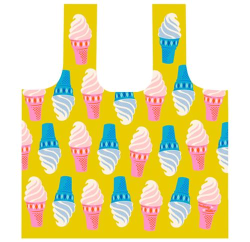 A100906 Pocket Shopper Ice Cream