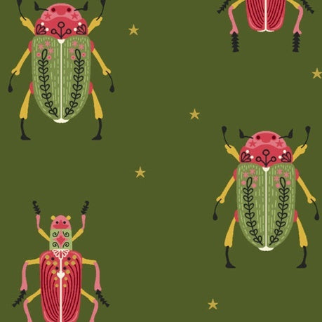 A-173-MG || Bird Humbug || Humbug | Forest