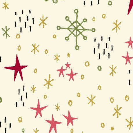 A-175-ML || Bird Humbug || First Snow | Daylight