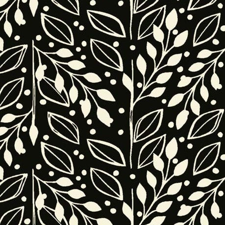 A-177-K || Bird Humbug || Foliage | Midnight