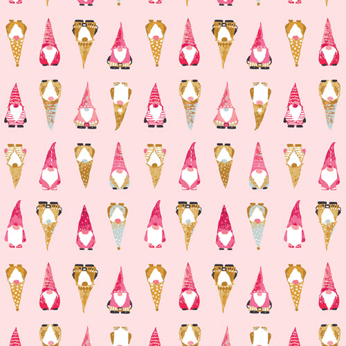 ADV25908 - Playful Gnomes Sweet