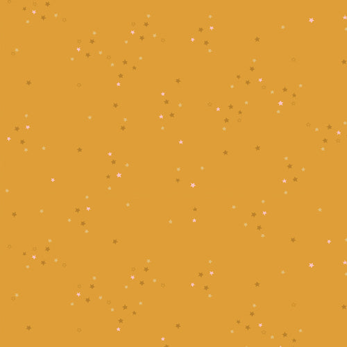 ADV25909 - Twinkle Little Stars Gold
