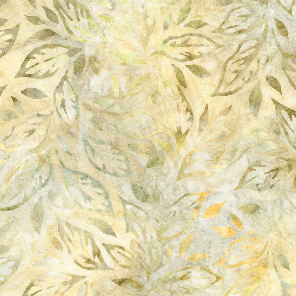 Autumn Skies - AMD-22528-214 KHAKI Artisan Batiks