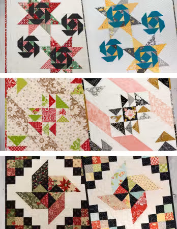Tabletastic 3 by: Doug Leko of Antler Quilt Design