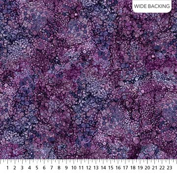 B23887-84 Amethyst || Bliss Backing