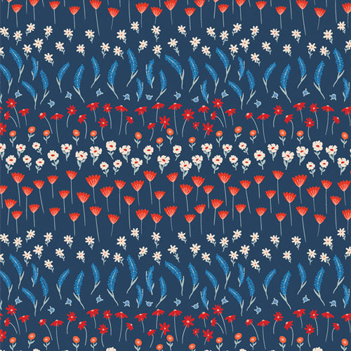 BAM-47104 - Liberty Garden