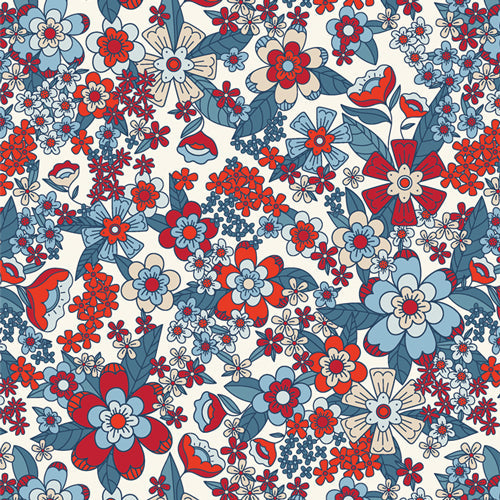 BAM-47106 - Stay Groovy Brave