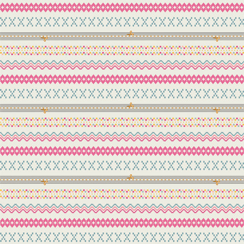 Crochet Bound from 2.5 Edition BIN25105