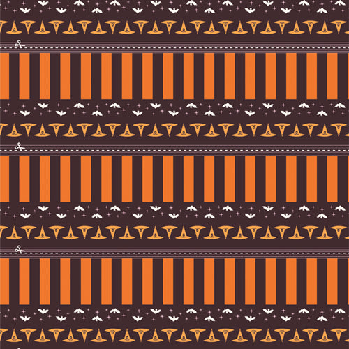 BINGHH13 - Wicked Bound