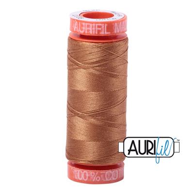 BMK50 2335 Cotton Mako Thread 50wt 200m