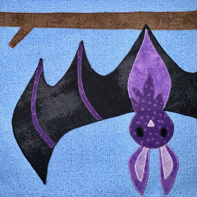 Beth the Bat Zootropolis 2  Kit