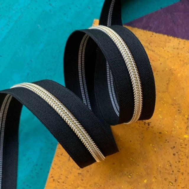 Zipper Tape SASSKIT 017B